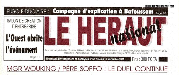 Presse